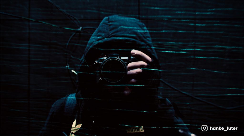 Video block Post slider