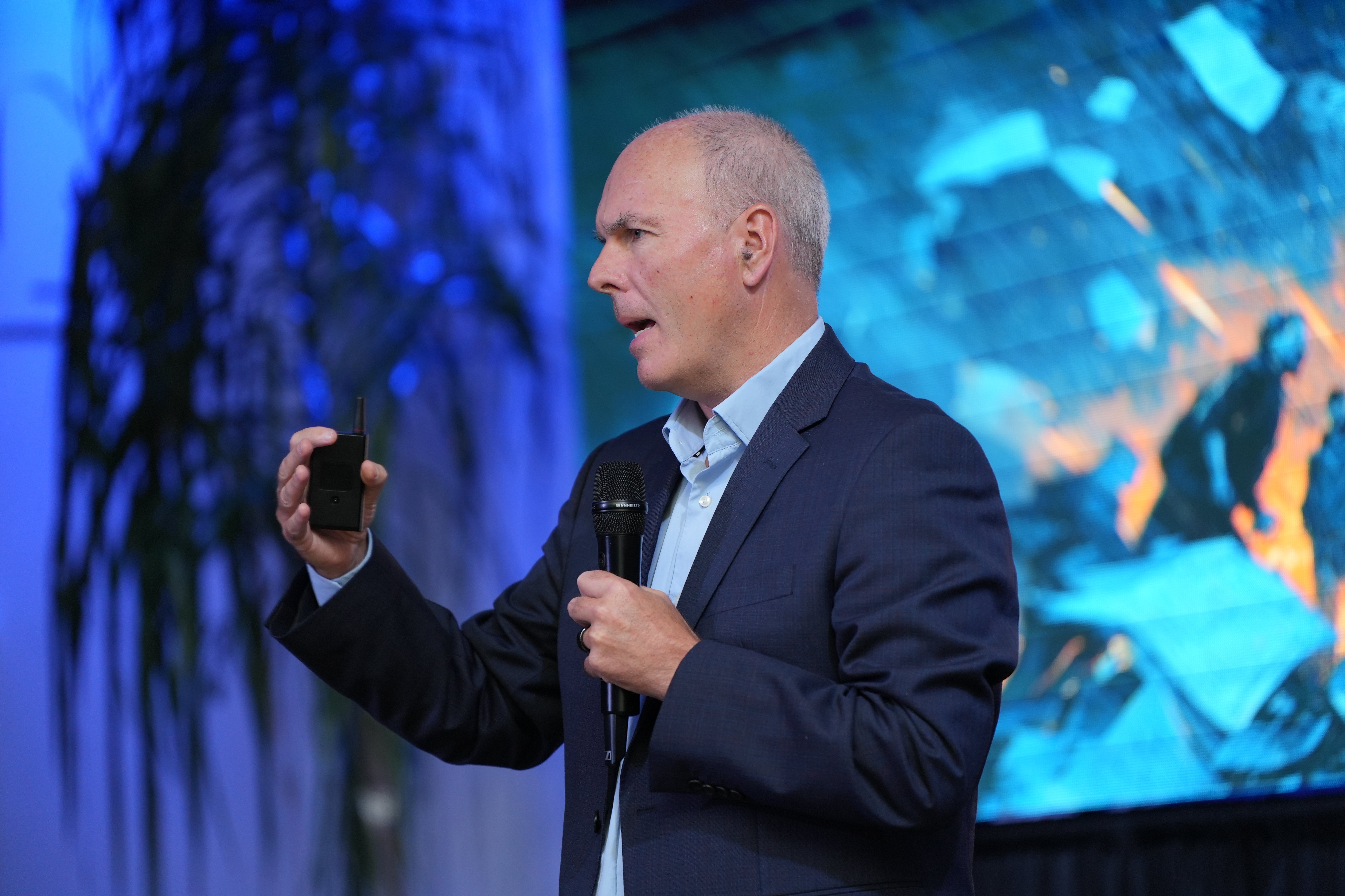 Executive Insights Series 01: What Happens When AI Eliminates the Easy Conversations