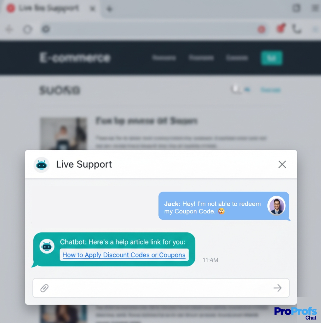 Knowledge base chatbot