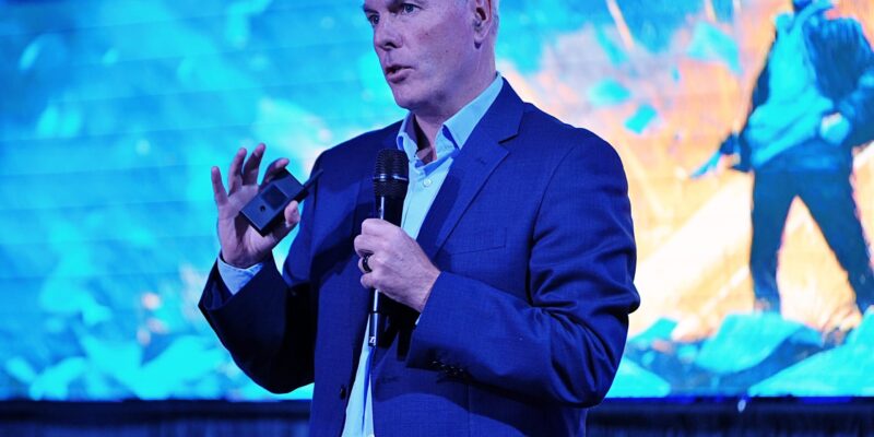 Executive Insights Series 02: When Thinking Becomes Free