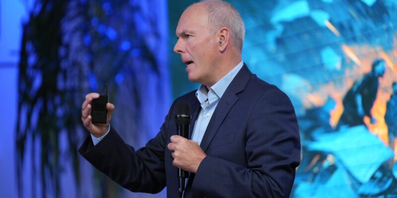 Executive Insights Series 01: What Happens When AI Eliminates the Easy Conversations