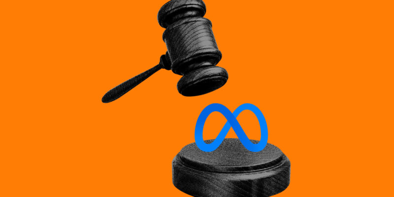 Meta is not a monopolist, judge rules