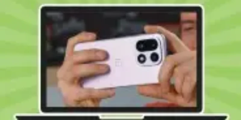 OnePlus 15 is now global, we test the eSIM iPhone 17 Pro’s battery, Week 46 in review