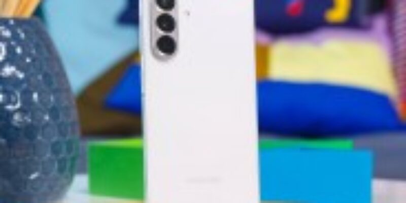 Samsung Galaxy A57 5G may offer faster charging than flagship Galaxy S26