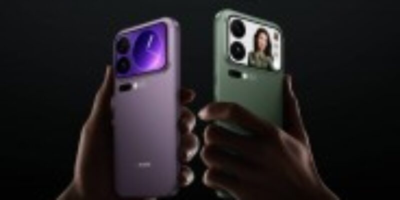 Xiaomi Q3 report: Xiaomi 17 sales top 15-series, EV division posts first profit