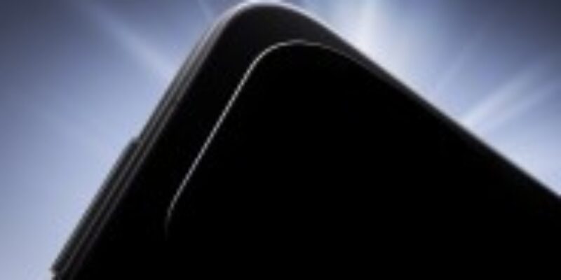 OnePlus Ace 6T battery and chipset details revealed