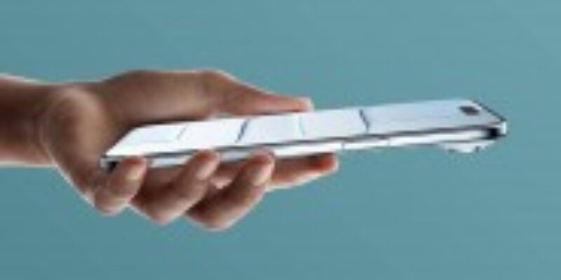 Key iPhone Air designer leaves Apple for AI startup