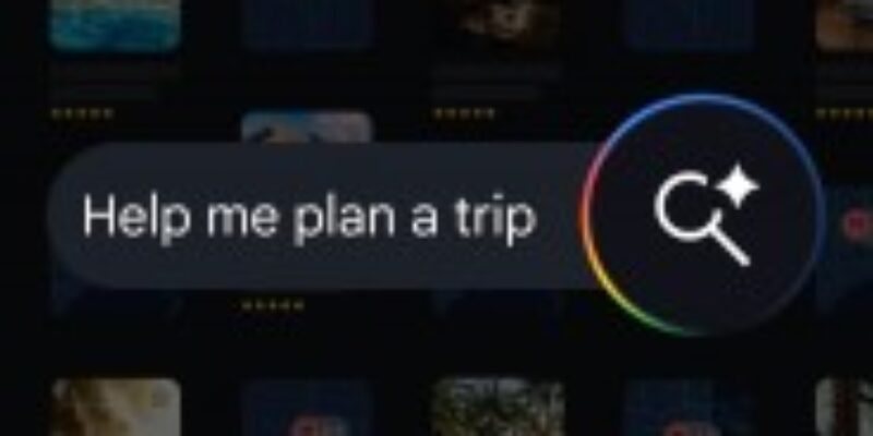 Google’s AI Mode expands agentic restaurant reservations, Flight Deals, Canvas