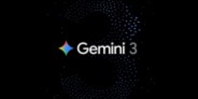 Google launches Gemini 3, which is less flattering and more insightful