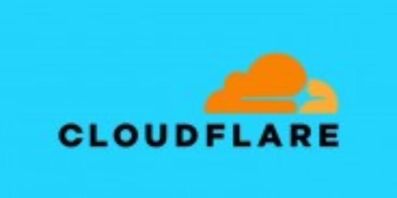 Cloudflare is down and it has brought down a number of popular sites with it