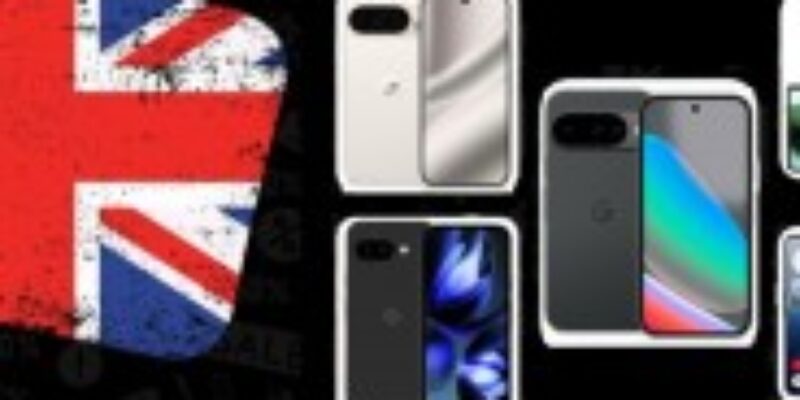 Deals: Pixel 10 and Pixel 9 lineups discounted, OnePlus 15 pre-orders begin